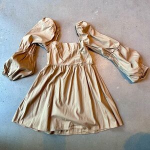 Reformation Michaela Dress